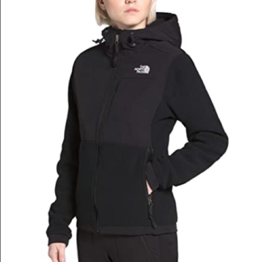 The North Face Women’s Fleece Jacket